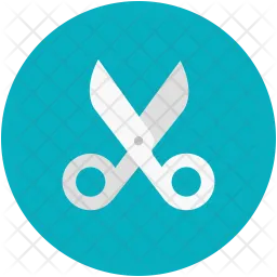 Scissor  Icon