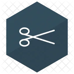 Scissor  Icon