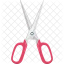 Cutting Scissor Tailor Icon