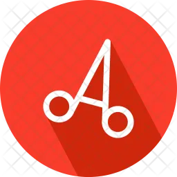 Scissor  Icon