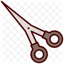 Cut Scissor Tools Icon