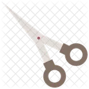 Cut Scissor Tools Icon