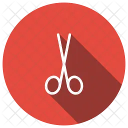 Scissor  Icon