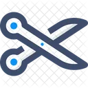 A Scissors Icon