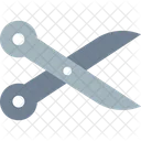 A Scissors Scissor Surgeon Scissor Icon