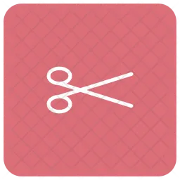 Scissor  Icon