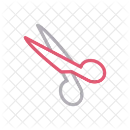 Scissor  Icon