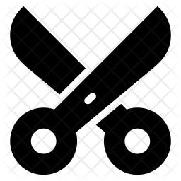 Scissor Icon