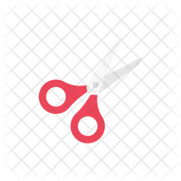 Scissor  Icon