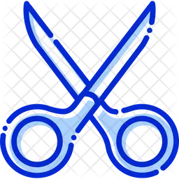 Scissor  Icon