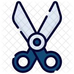 Scissor  Icon