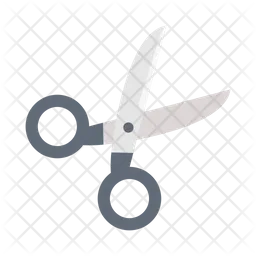 Scissor  Icon