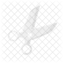 Scissor Tool Scissors Icon