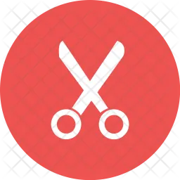 Scissor  Icon