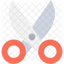 Scissor Icon