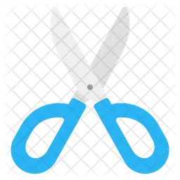 Scissor  Icon