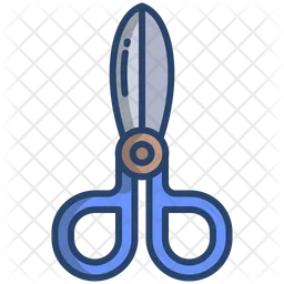 Scissor  Icon