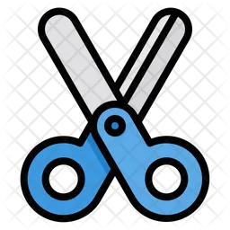 Scissor  Icon