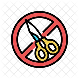 Scissor  Icon