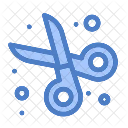 Scissor  Icon