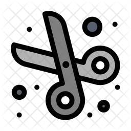 Scissor  Icon