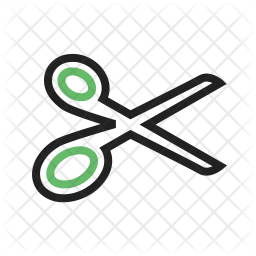 Scissor Icon