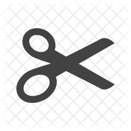 Scissor Icon