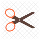 Cut Scissor Icon