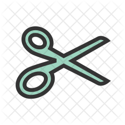 Scissor Icon