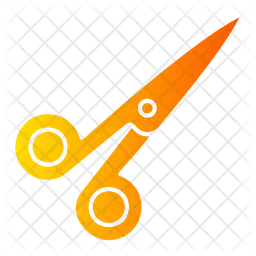 Scissor  Icon