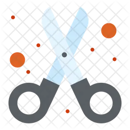 Scissor  Icon