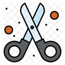 Scissor  Icon