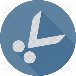 Scissor Icon