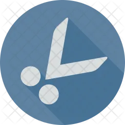 Scissor  Icon