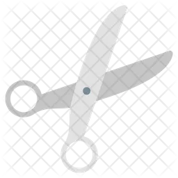 Scissor  Icon