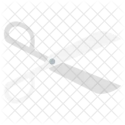 Scissor  Icon