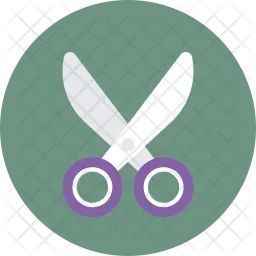 Scissor  Icon