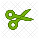 Scissor  Icon