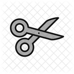 Scissor  Icon