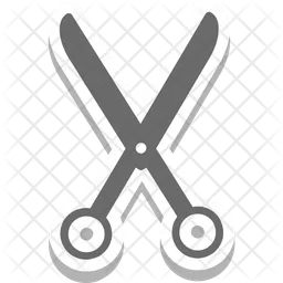 Scissor  Icon