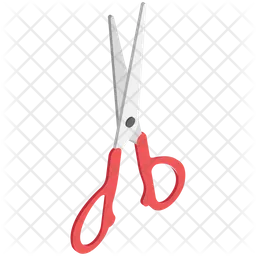 Scissor  Icon