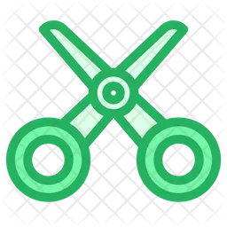 Scissor  Icon