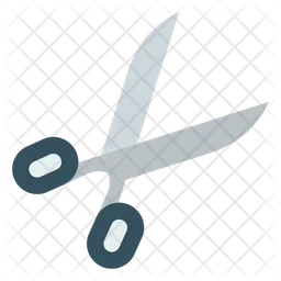 Scissor  Icon