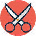 Cutting Cutting Tool Scissor Icon