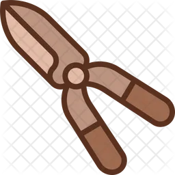 Scissor  Icon