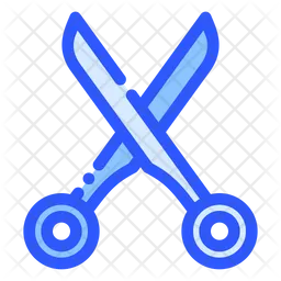 Scissor  Icon