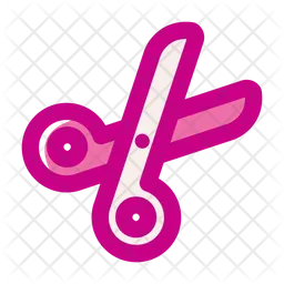 Scissor  Icon