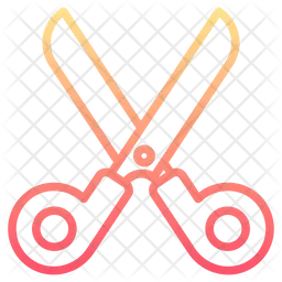 Scissor  Icon