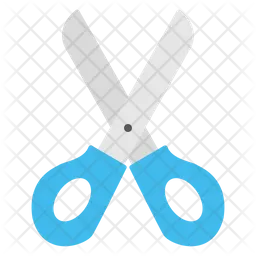 Scissor  Icon