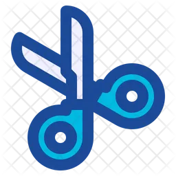 Scissor  Icon